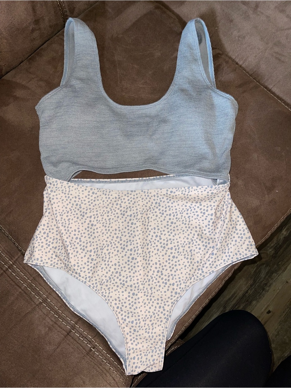 SHEIN | Swimsuit